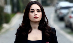 Ünlü Oyuncu Özgü Namal Çocuklarıyla Trafik Kazası Geçirdi!