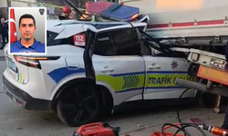 Vali Aksoy’dan Şehit Düşen Polis Memuru İçin Taziye Mesajı!