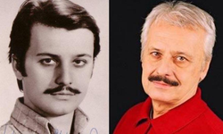 Yeşilçam’ın Efsanesi Engin Çağlar Hayatını Kaybetti