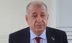 Zafer Partisi Lideri Ümit Özdağ Eskişehir'e Geliyor!