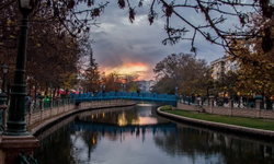 11 Aralık Eskişehir Hava Durumu! Soğuklar Etkisini Artırıyor