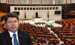 11. Yargı Paketi Kabul Edildi! 12 Farklı Kanunda Değişiklik Yolda!