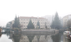 12 Aralık Eskişehir Hava Durumu! Meteoroloji’den Yeni Uyarı!