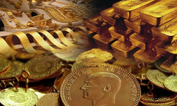 13 Aralık Altın Kurları Gram Ve Çeyrek Yükselişte