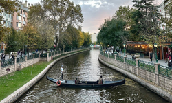 13 Aralık Eskişehir Hava Durumu Çok Bulutlu Puslu