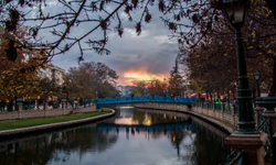 14 Aralık Eskişehir Hava Durumu! Soğuklar Etkisini Artırıyor