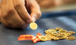 14 Aralık Pazar Altın Fiyatları Hafta Sonu Hareketlendi!