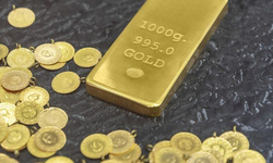 15 Aralık Altın Fiyatları Yeni Haftaya Güçlü Başladı!