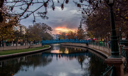 15 Aralık Eskişehir Hava Durumu! Meteoroloji Uyardı!