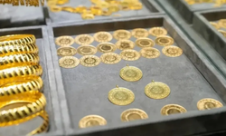 16 Aralık Altın Fiyatları Yeniden Tarihi Zirvesine Yaklaştı!