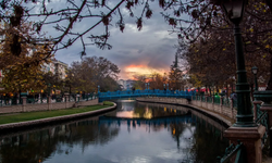 16 Aralık Eskişehir Hava Durumu! Soğuklar Etkisini Artırıyor