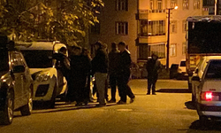 16 Yaşındaki Genç Kız Başından Vurulmuş Halde Bulundu!