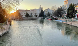 18 Aralık Eskişehir Hava Durumu! Zemheri Soğukları Başlıyor!