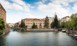19 Aralık Eskişehir Hava Durumu! Hava Sıfırın Altına Düşüyor