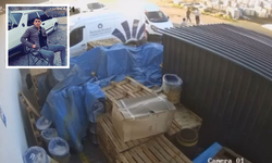 19 Yaşındaki Genç Sokak Ortasında Bıçaklanarak Katledildi!