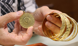 20 Aralık Altın Kuru Gram Ve Ziynette Sınırlı Yükseliş