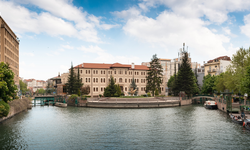 20 Aralık Eskişehir Hava Durumu Gün Boyu Bulutlu Ve Serin