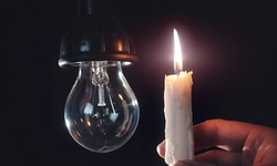 20 Aralık’ta Eskişehir’de Geniş Çaplı Elektrik Kesintisi