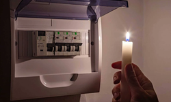 7 Aralık Eskişehir Elektrik Kesintisi 3 İlçede Etkili Olacak