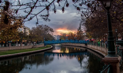 8 Aralık Eskişehir Hava Durumu! Meteorolojiden Yeni Uyarı!