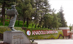 Anadolu Üniversitesi Duyurdu! Bugün Sona Eriyor!