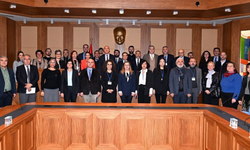 Anadolu Üniversitesi’nde 6 Bölüm FEDEK Akreditasyonu Aldı!