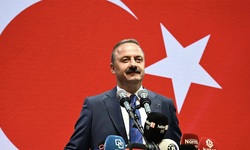 Anahtar Parti Lideri Ağıralioğlu Cumhurbaşkanı Adaylığını Açıkladı!