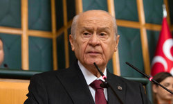 Bahçeli Örgüt Başının Mesajlarını ‘Makul’ Buldu
