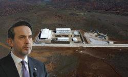 Bakan Bayraktar Eskişehir'e Kurulacak Yeni Tesisi Duyurdu!