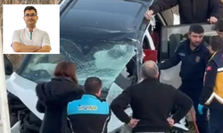 Ünlü Estetik Doktoru Feci Kazada Hayatını Kaybetti!