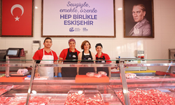 Başkan Ünlüce’den Müjde! Halk Et Market Sayısı 3’e Çıkıyor!