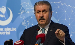 BBP Lideri Mustafa Destici: Evlenmeyenleri İşe Almayacaksın!
