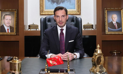 Belediye Başkanı Yazıcıoğlu’nun Odasında Dinleme Cihazı Bulundu!