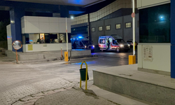 Bir Zehirlenme Şüphesi Daha! 30 İşçi Hastanelik Oldu!