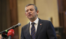 CHP Lideri Özel'in Dokunulmazlık Dosyası Meclis'e Sunuldu!