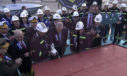 Cumhur Başkanı Erdoğan Hiçbir Ülkeyle Gerilim İstemiyoruz