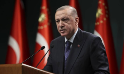 Cumhurbaşkanı Erdoğan: 200 Bin Tondan Fazla Bomba Atıldı!