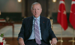 Cumhurbaşkanı Erdoğan: Türkiye Kutlu Yolculuğunu Sürdürüyor!