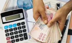 Emekli Maaşlarında Kesinti Dönemi Yeni Yılda Başlıyor!