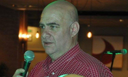 Eski Milli Basketbolcu Balkondan Düşerek Hayatını Kaybetti!