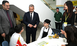 Eskişehir Anadolu Üniversitesi Turizm Kariyerine Yön Verdi