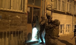 Eskişehir Dahil 32 İlde Düğmeye Basıldı! 170 Kişi Yakalandı