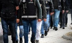 Eskişehir Dahil Birçok İlde FETÖ Üyeleri Tek Tek Yakalandı!