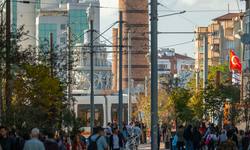 TÜİK Açıkladı! Eskişehir O Listede İlk 10’da Yerini Aldı!