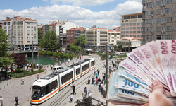 Eskişehir Listede! Konut Fiyatlarının En Az Arttığı İller Belli Oldu!