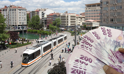 Eskişehir O İllerden Biri! Kira Artış Oranları Sınırlı Kaldı