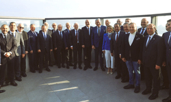 Eskişehir Sanayi Odası ile İSO Arasında Güç Birliği Adımı!