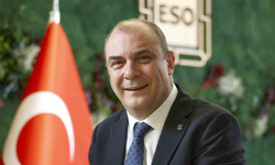 Eskişehir Sanayisi Her Üç Aileden Birine Geçim Sağlıyor!