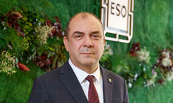 Eskişehir'de Sanayisinde İhracat 390 Milyon Doları Aştı!