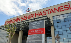 Eskişehir Şehir Hastanesi’nde Doktorlara Büyük Operasyon